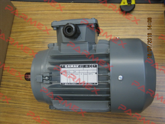 AGM2E-80/4b (B34-S) Gamak