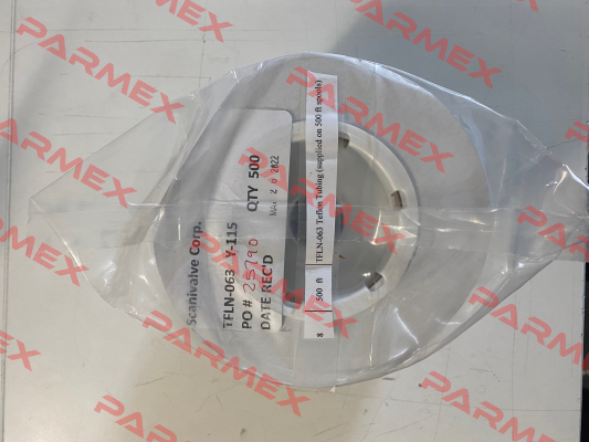 TFLN-063-500 Scanivalve