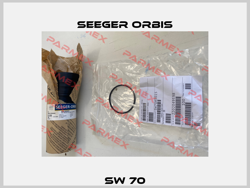 SW 70 Seeger Orbis