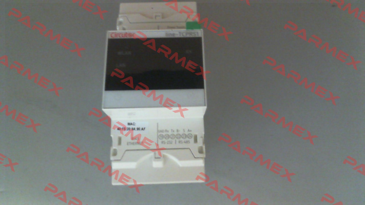 M62411 / Line-TCPRS1 Circutor