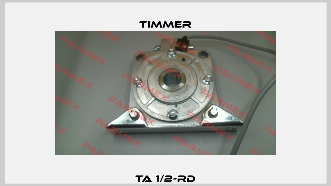 TA 1/2-RD Timmer