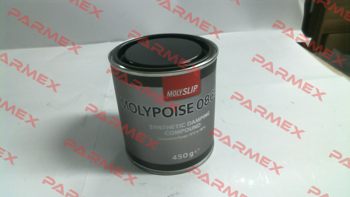 Kilopoise 0868W(450 gr.-Dose) Rocol