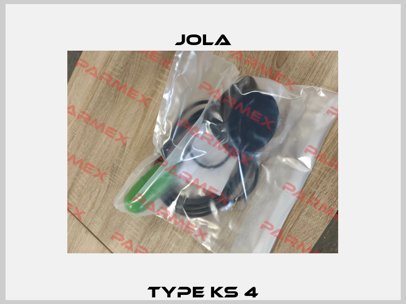 Type KS 4 Jola