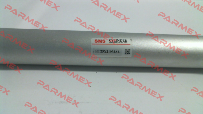 MAL-25X210-S SNS Pneumatic