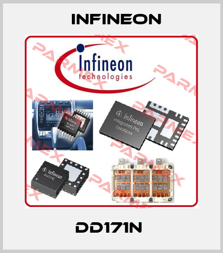 DD171N  Infineon