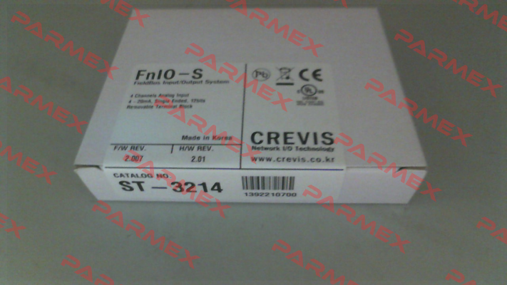 CRE-ST-3214 Crevis