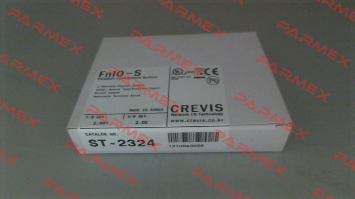 ST-2324 Crevis