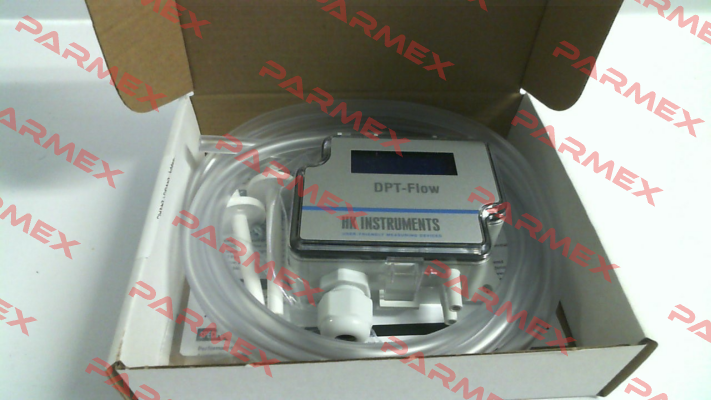 DPT Flow-2000-AZ-D HK INSTRUMENTS