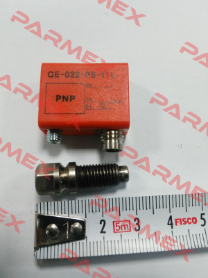 QE-022-PS-11L Meto-Fer