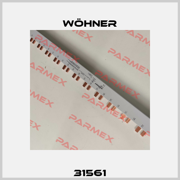 31561 Wöhner