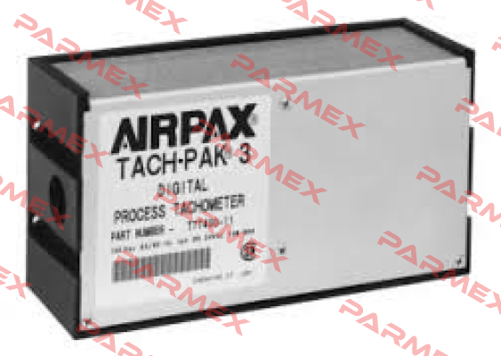 T77430-12/TACH PAK3  AI-Tek Instruments