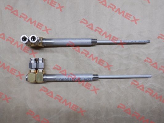 CT - HSR–2–L208–E104–J104–P81– MK  168 Ahresty-tec