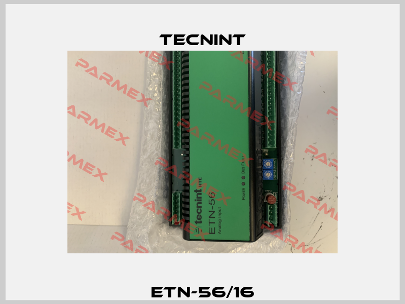 ETN-56/16 Tecnint