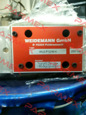 631710        Weidemann