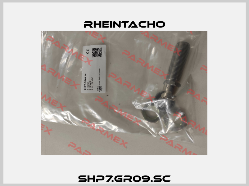 SHP7.GR09.SC Rheintacho