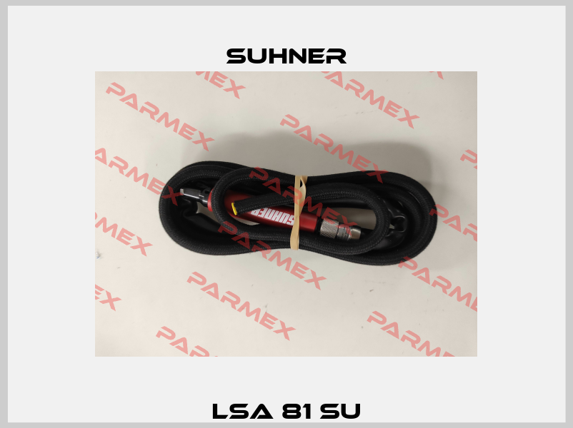 LSA 81 SU Suhner