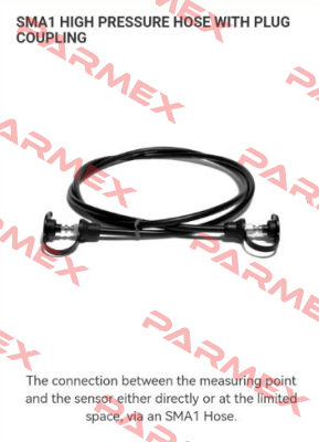 SMA1-1500 Parker