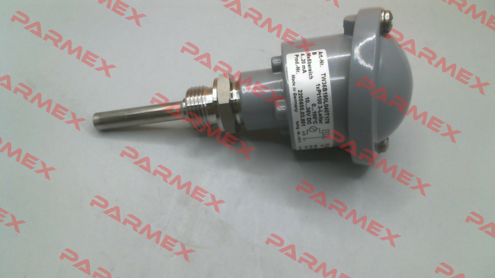 TW36B190L040T179 Fischer