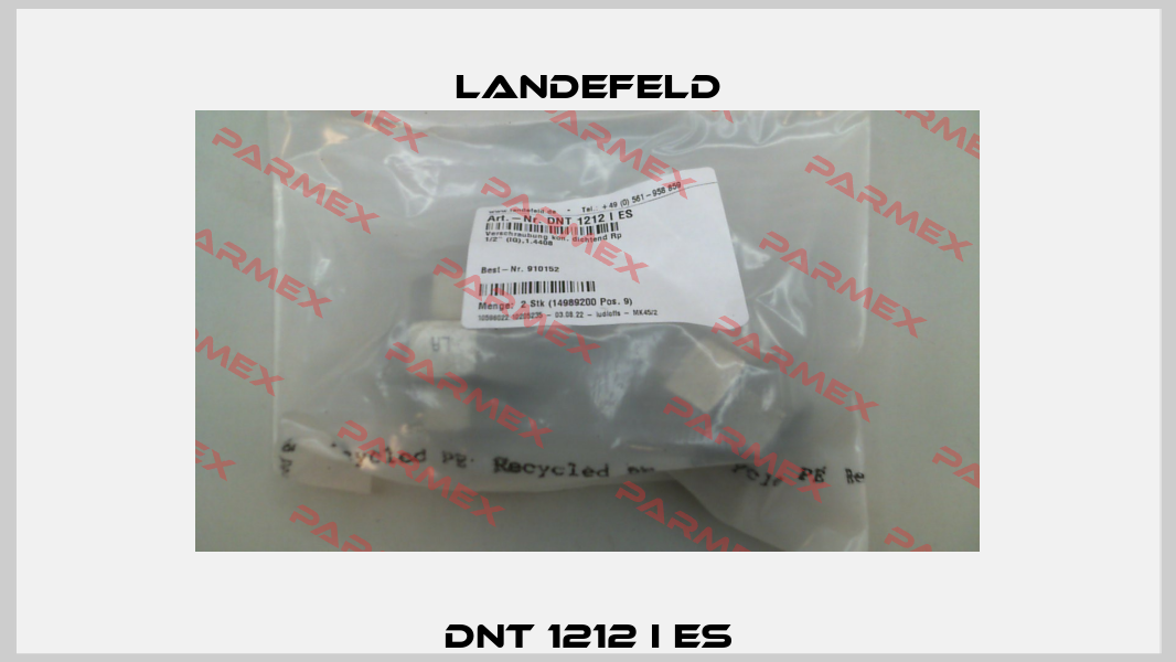 DNT 1212 I ES Landefeld