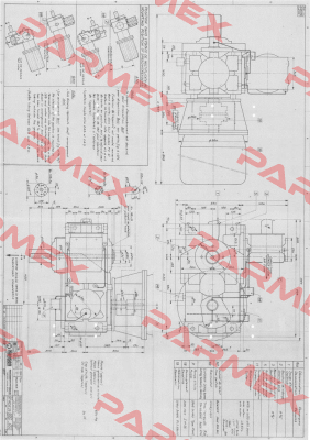 RDE25S-ANY-12.5   Hansen