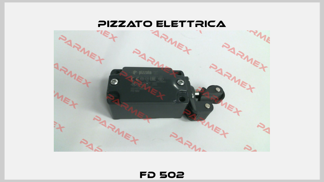 FD 502 Pizzato Elettrica