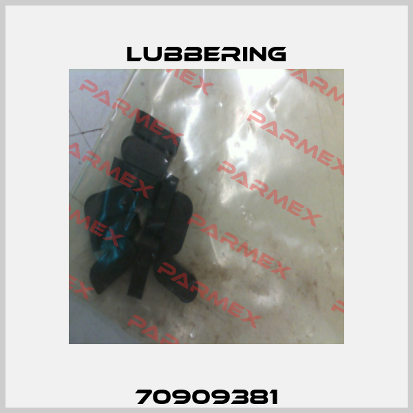 70909381 Lubbering