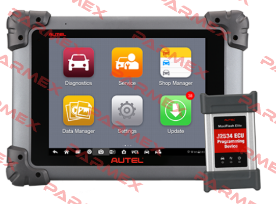 MaxiSYS MS908S Pro AUTEL