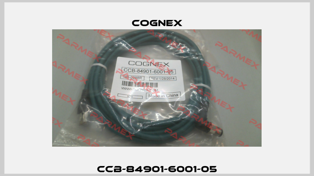 CCB-84901-6001-05 Cognex