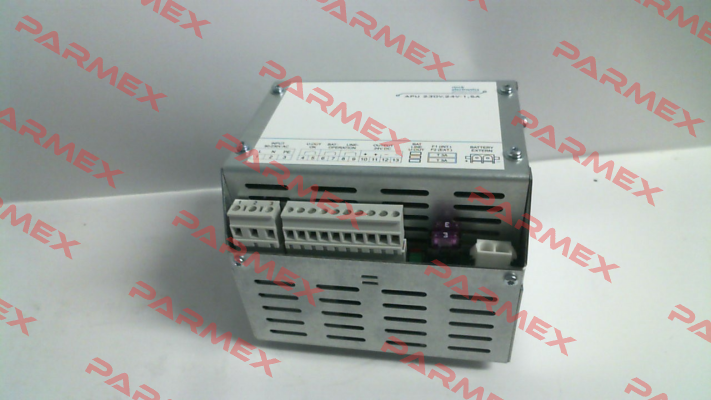 APU230V.24V-1,5A/1,3Ah Rinck Electronic