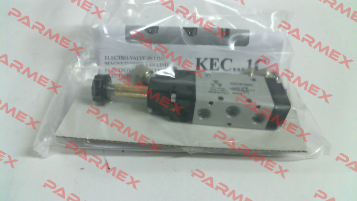 KEC5181C MIX Srl