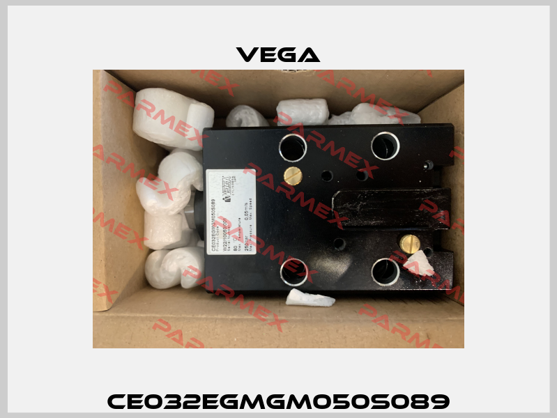 CE032EGMGM050S089 Vega