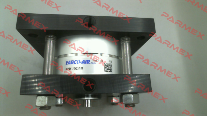 MP4X1/4X2X1RF Fabco Air