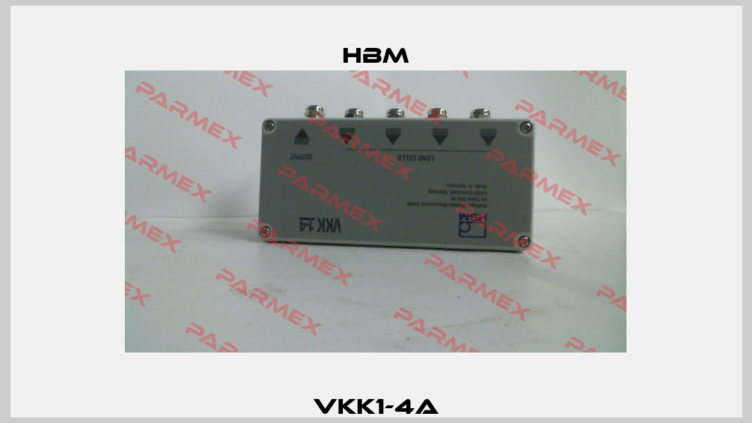 VKK1-4A Hbm