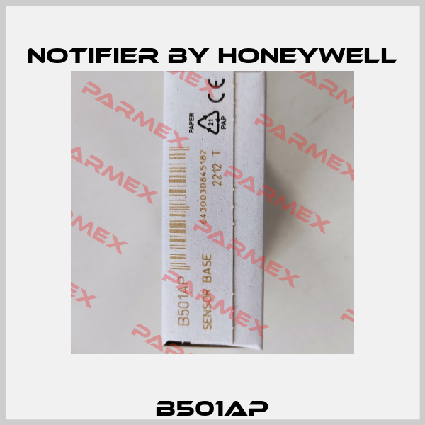 B501AP Notifier by Honeywell