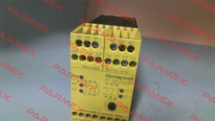 FF-SRST003R2 Honeywell