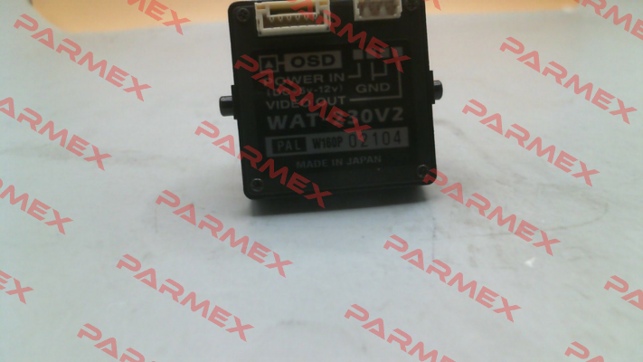 WAT230V2 Watec