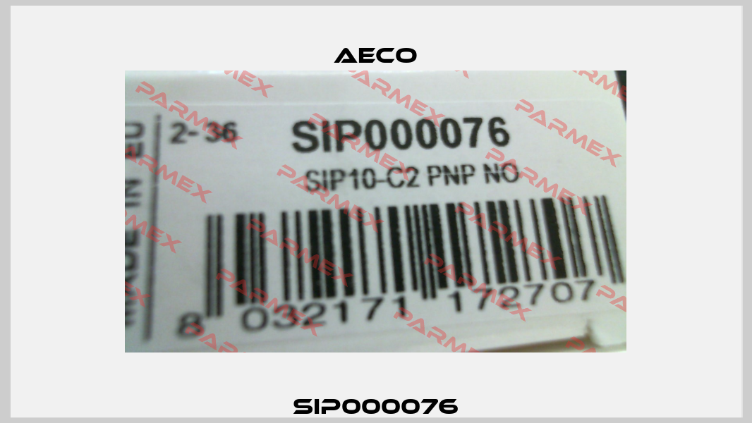 SIP000076 Aeco