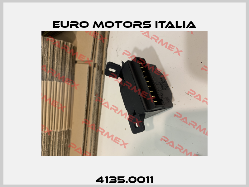 4135.0011 Euro Motors Italia