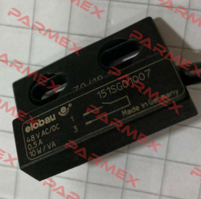 151SG01007 OEM Elobau