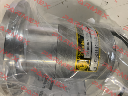 I/Z115-2000-824-B-B CW-R-01 Elcis