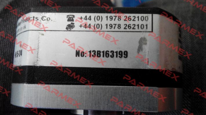 260/1-03-SF-0250-NC-OC-G2-LT-IP64 British Encoder