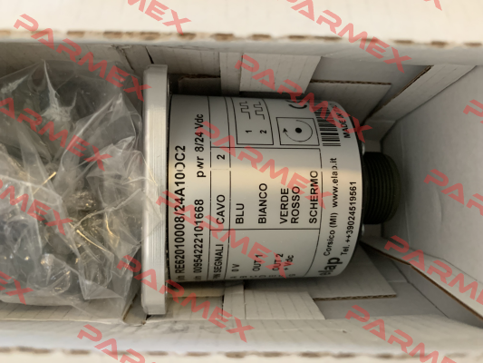 RE620-1000-8/24-A-10-OC2 ELAP