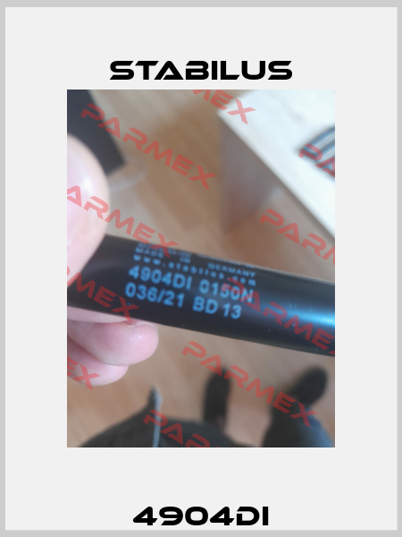 4904DI Stabilus
