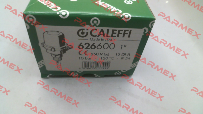 626600 Caleffi