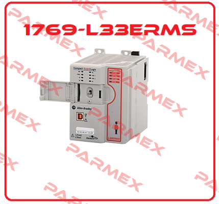 1769-L33ERMS Allen Bradley (Rockwell)