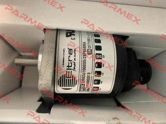 ER63D.1000S5/28P 8X3MA Eltra Encoder