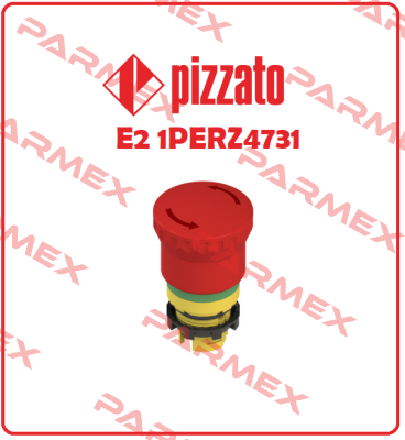 E2 1PERZ4731 Pizzato Elettrica