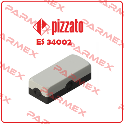 ES 34002 Pizzato Elettrica