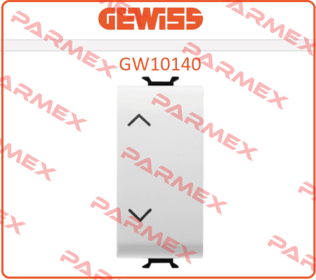 GW10140 Gewiss