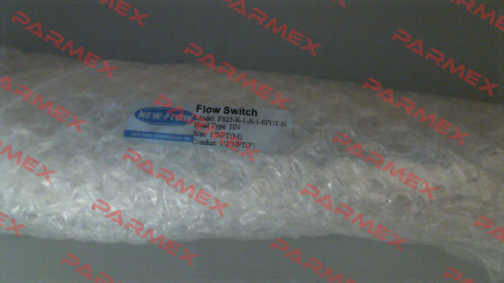 FS25-R-1-A-1-SPDT-N New-Flow